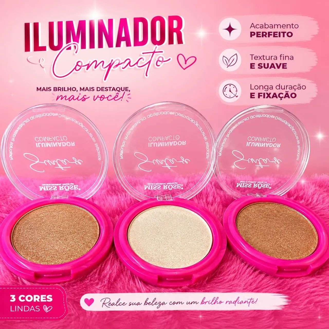 lUMNADO COMPACTO 