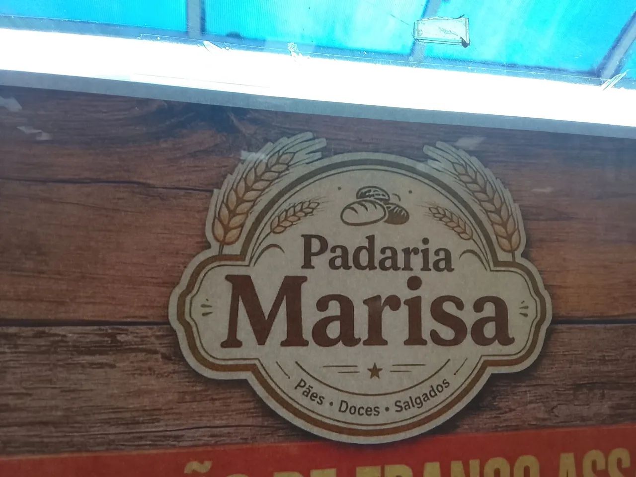 Vaga de emprego 