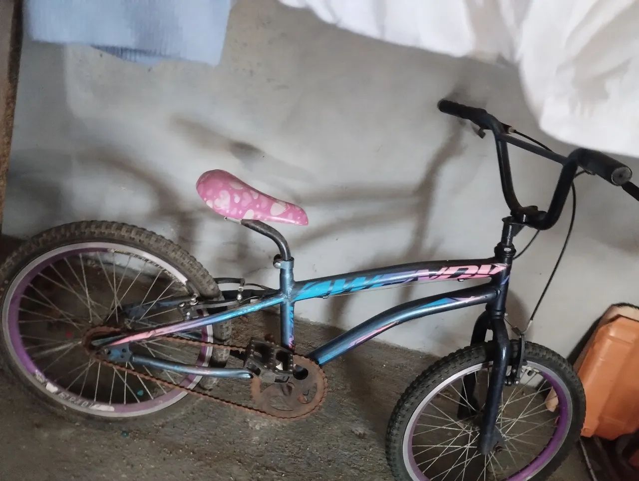 Bicicleta infantil  - Foto 2