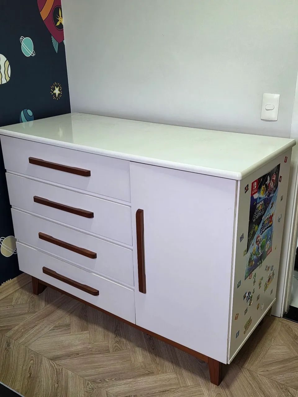 Cômoda para doação  - Foto 2