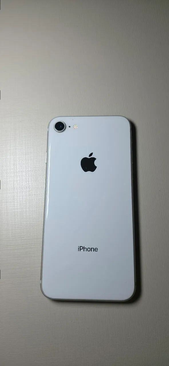 iphone 8 64GB - Foto 2