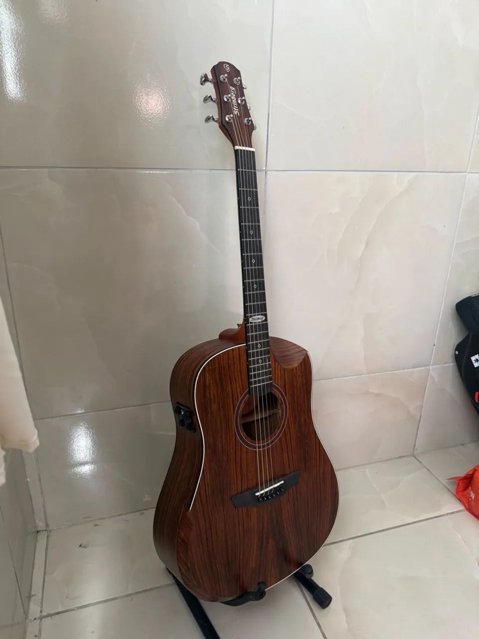 Violão - Foto 3