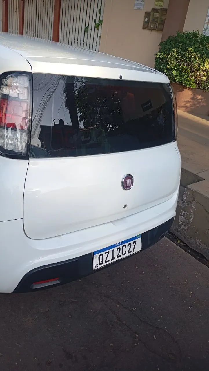 Carro para alugar  - Foto 3
