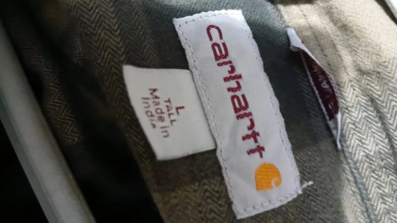 Carhartt  - Foto 5