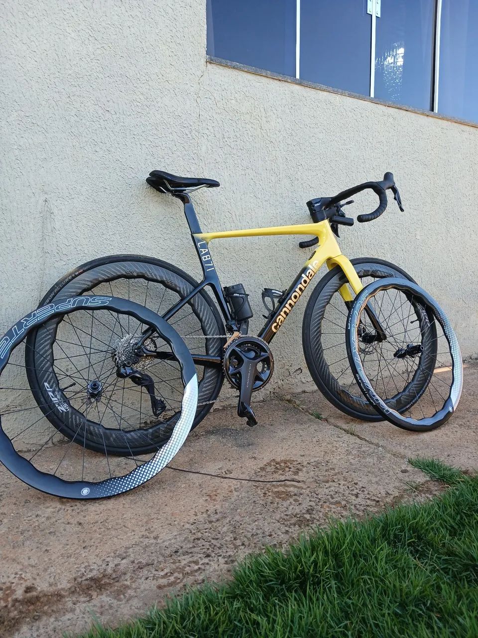 CANNONDALE LAB71 - Foto 2