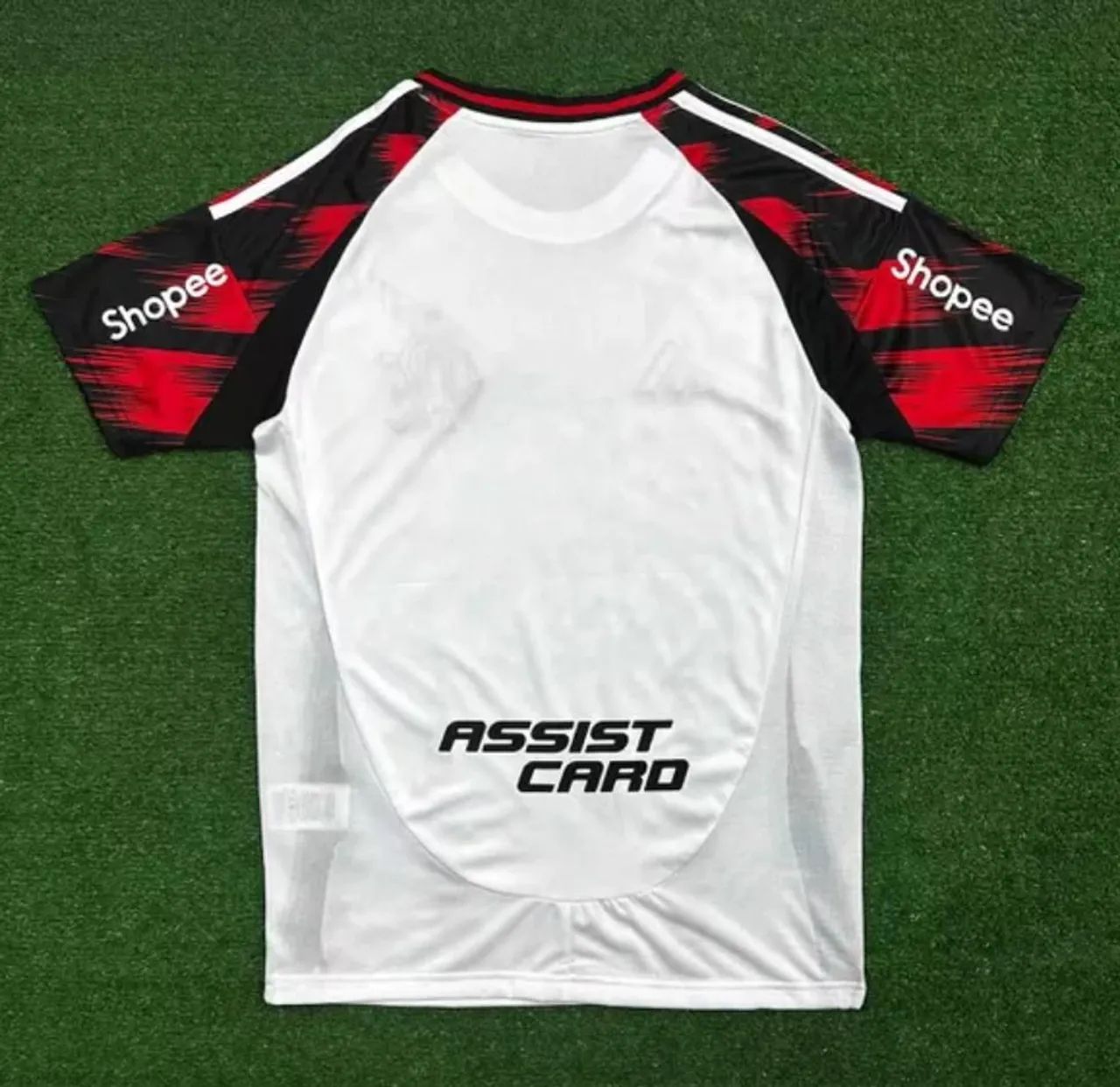 Camisa do Flamengo - Foto 2