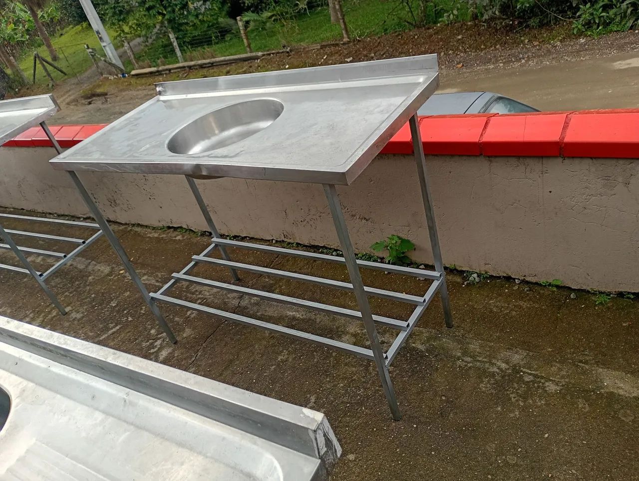 Pia industrial - Saldão PCs usadas - Blumenau SC  - Foto 6