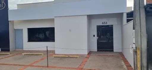 Casa com 7 dormitórios para alugar, 250 m² - Nova Paulínia - Paulínia/SP - Foto 2
