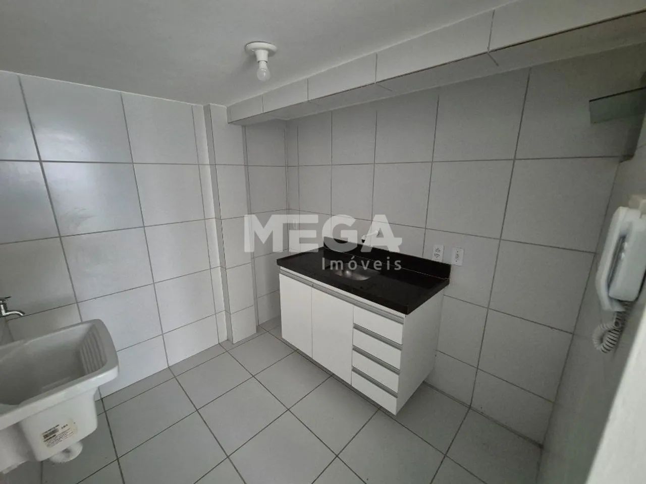 Kitnet com 1 quarto no bairro Cidade 2000 em Fortaleza, CE - Foto 3
