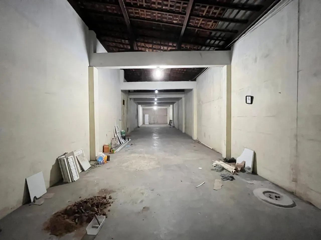 Locação comercial no Centro - Foto 3