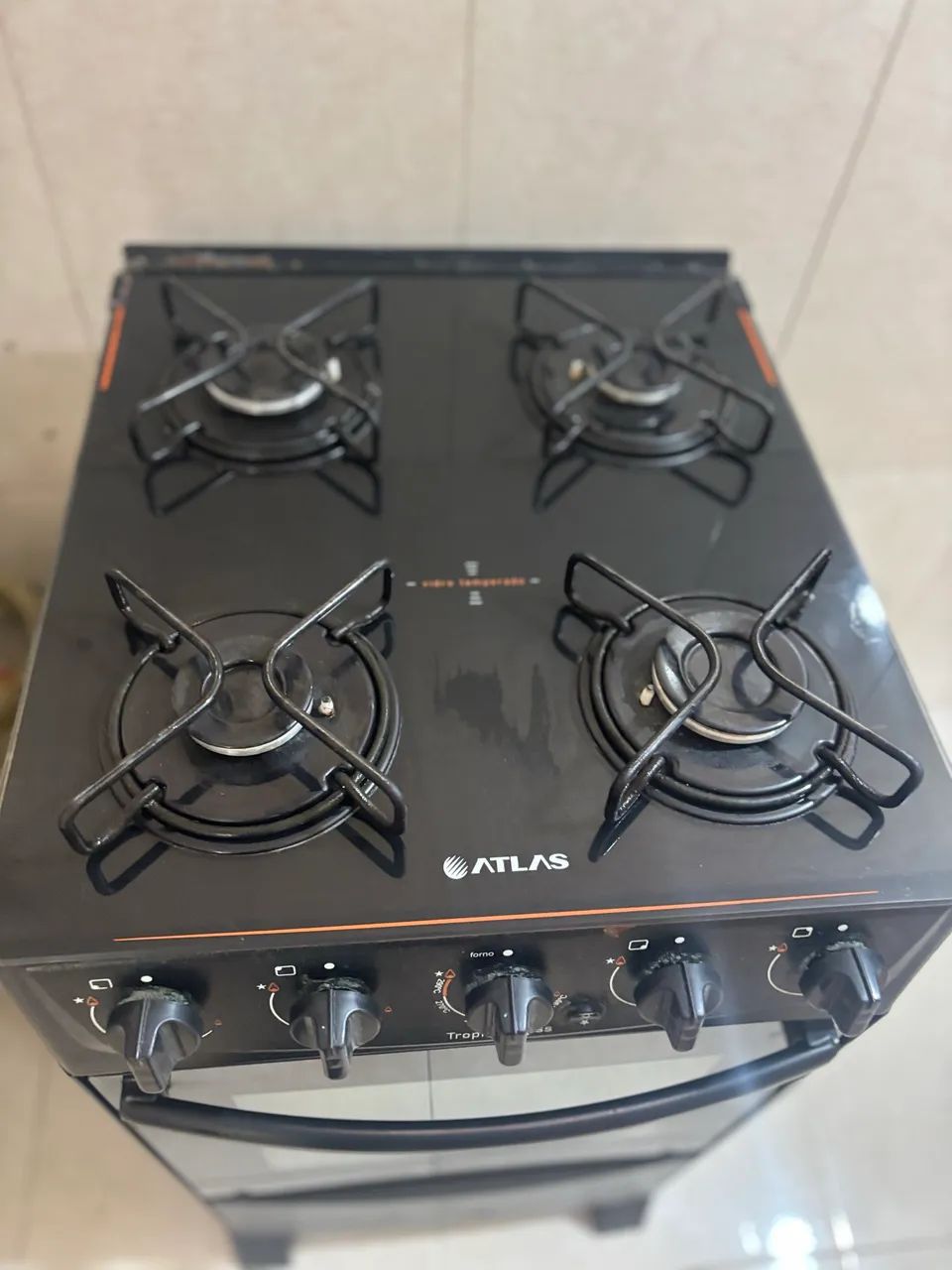 Fogão 
