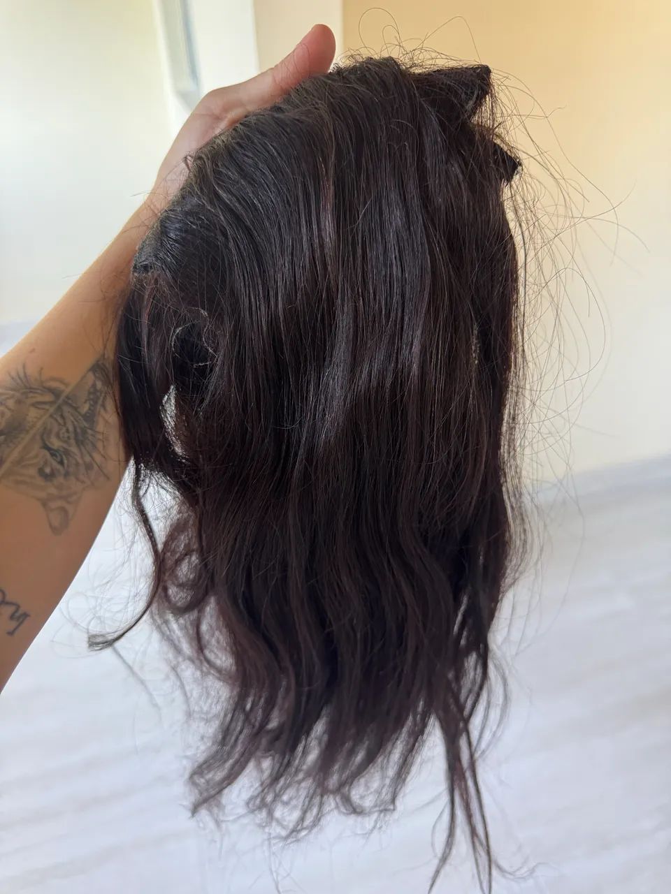 Mega hair - Foto 5