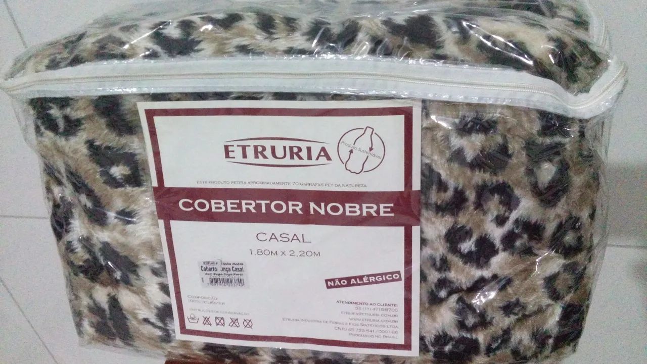 Cobertores 