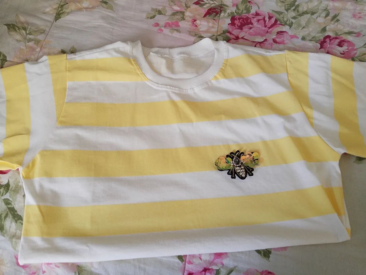 Blusa nova - Foto 5
