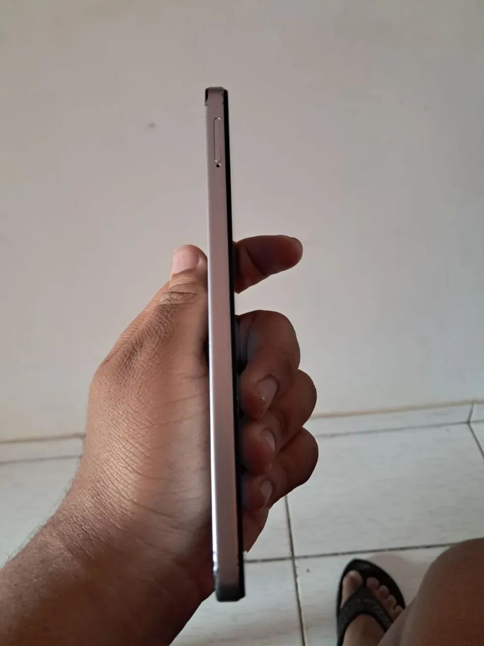 Infinix HOT60i - Foto 5