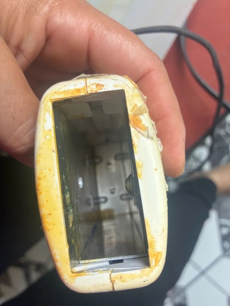 Panela para cera - Foto 3