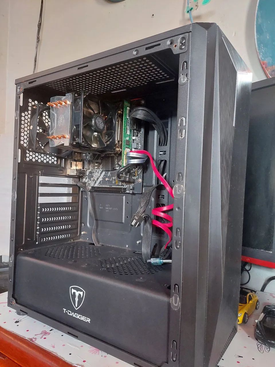 Kit i7 3770.  - Foto 2