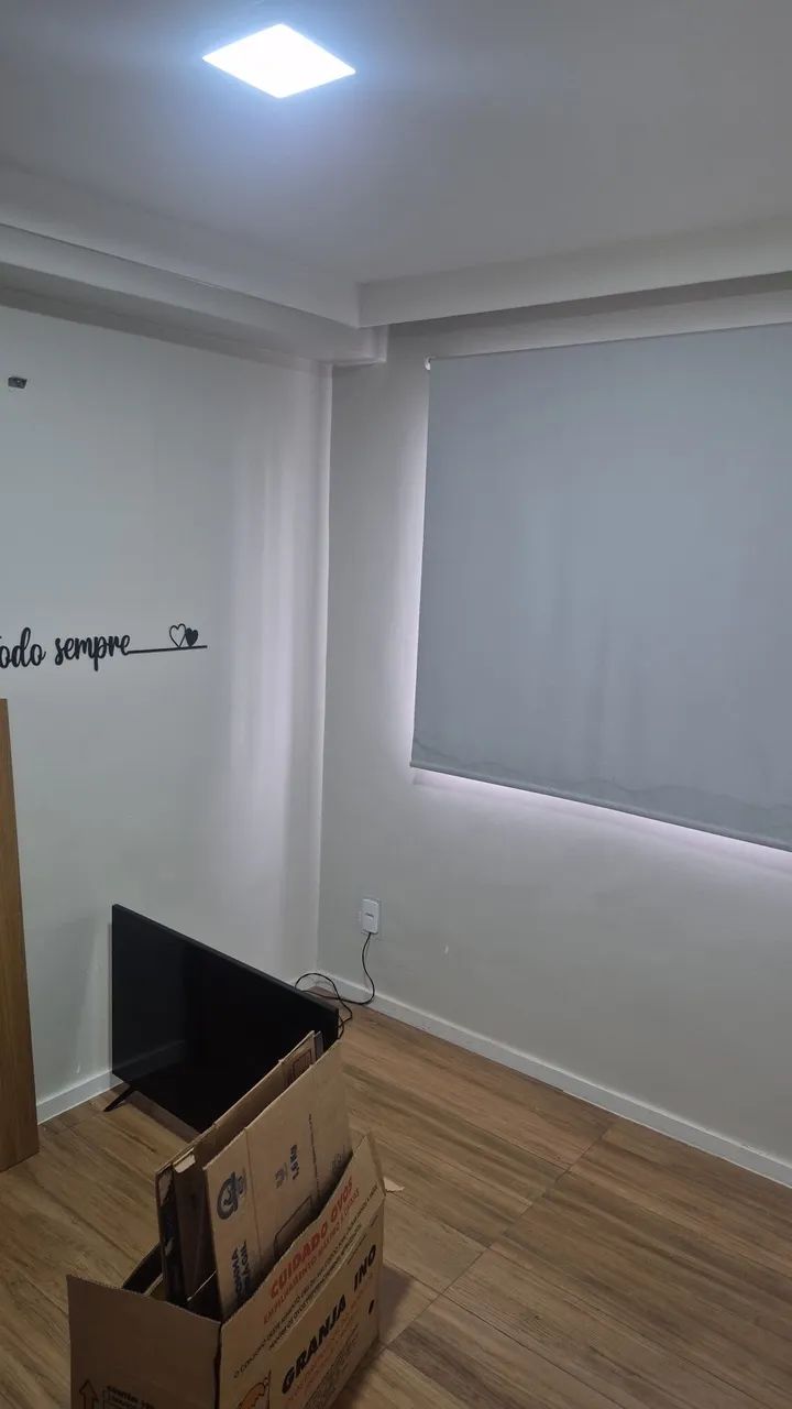 Alugo Apartamento  - Foto 5