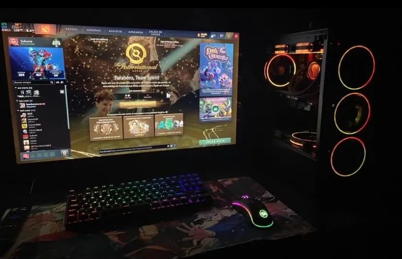 Pc Gamer - Foto 2