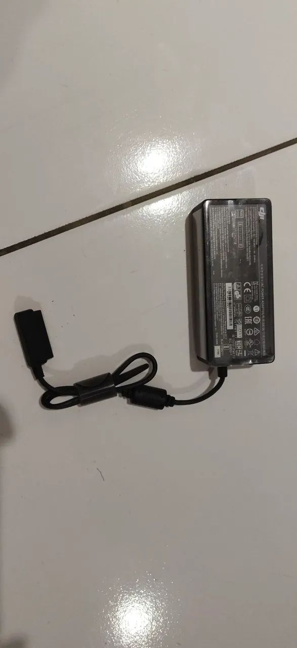 Carregador para drone DJI - Foto 3