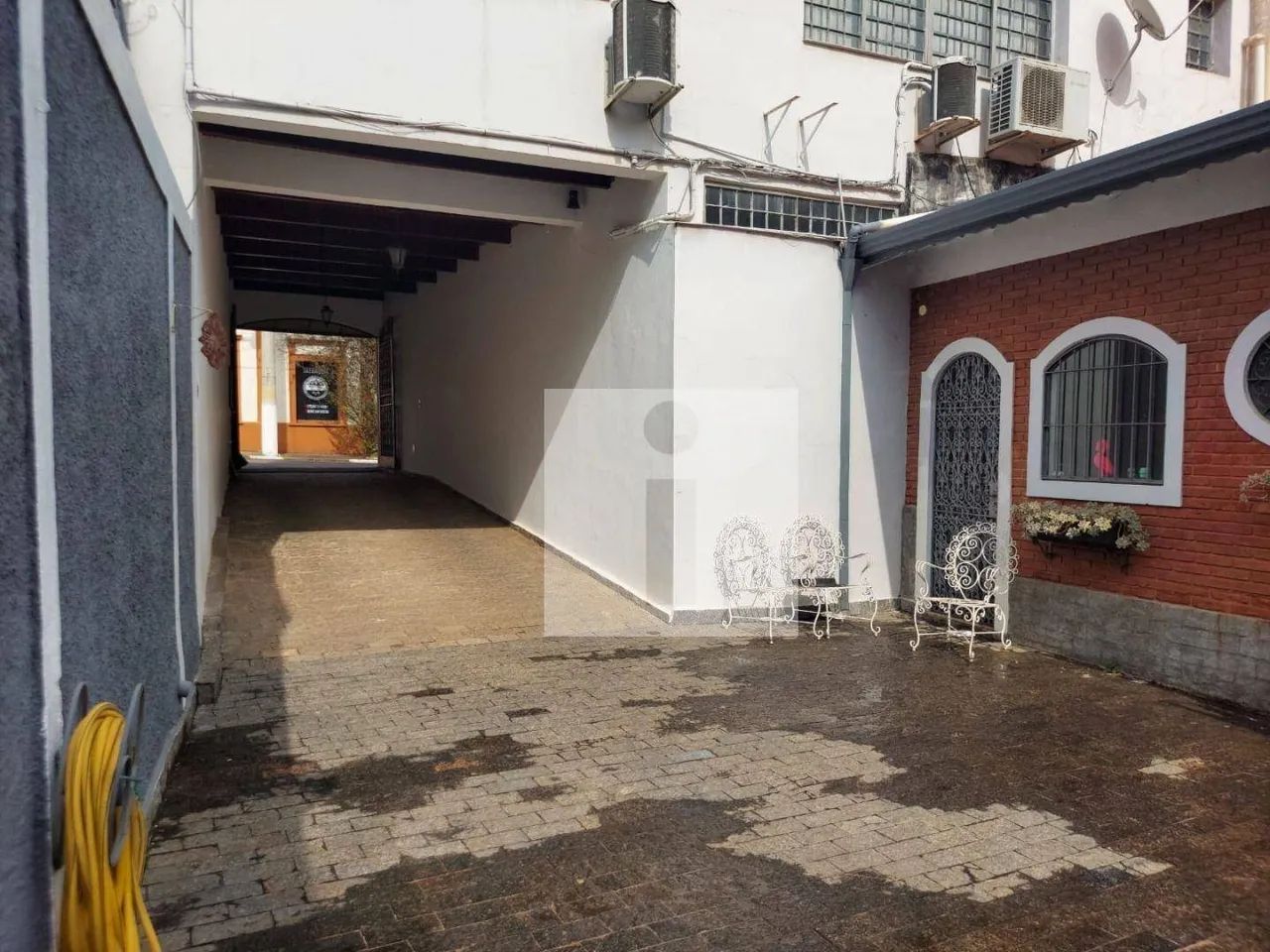 casa a venda Sousas Campinas - Foto 4