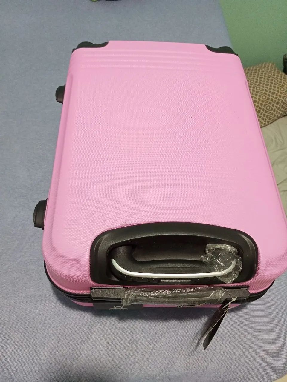 Vendo mala de 10kg - Foto 2