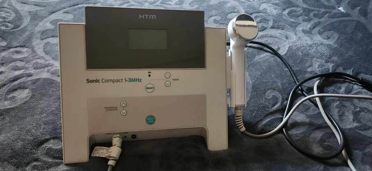 HTM sonic compact  - Foto 2
