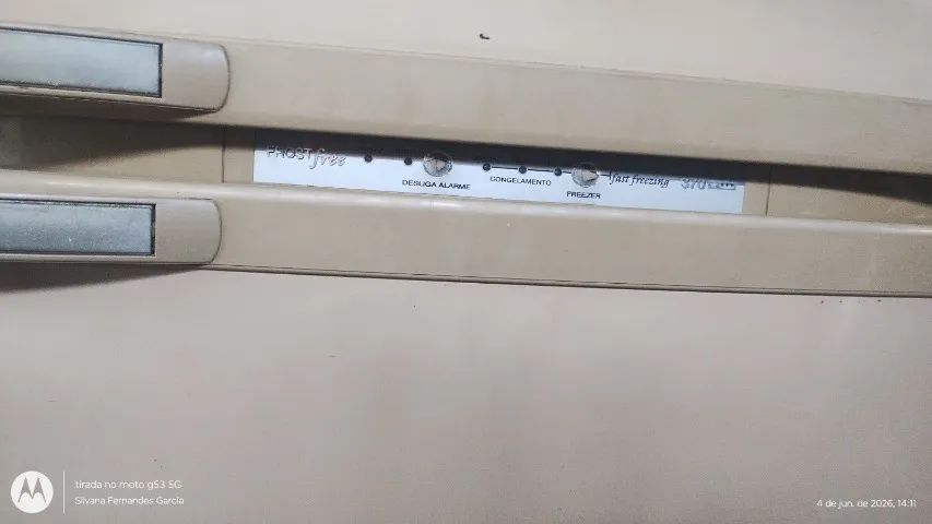 Geladeria com defeito - Foto 4