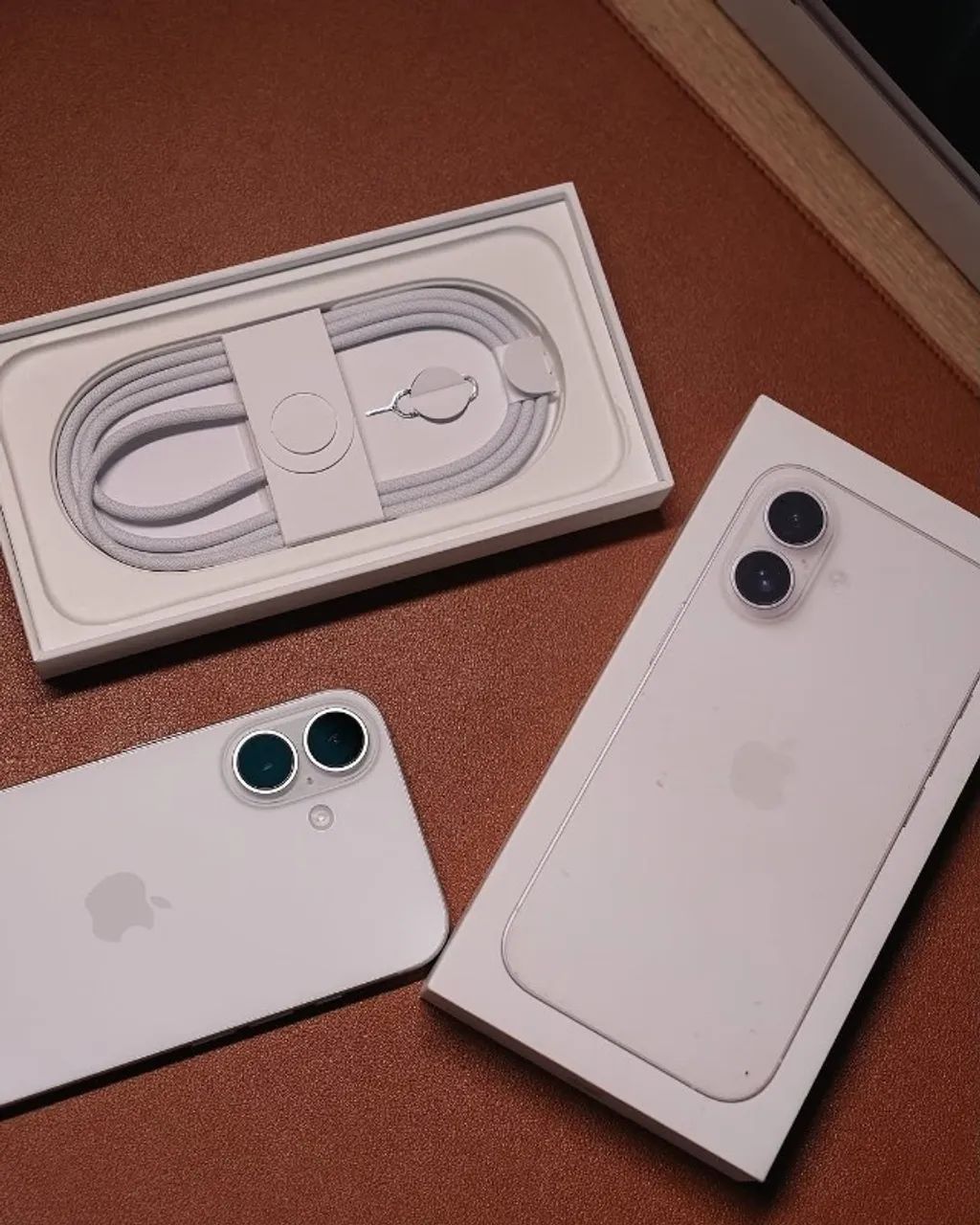 IPHONE 16 PLUS 128GB/256GB- LACRADOS - Foto 3