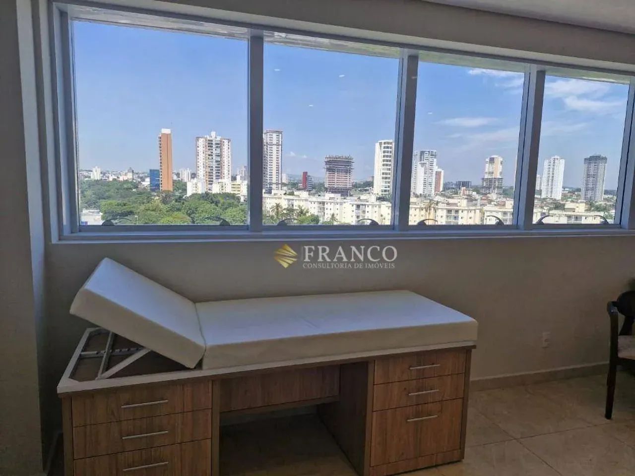 Sala para alugar, 42 m² por R$ 3.072,78/mês - Edifício Square Offices & Mall - Taubaté/SP - Foto 2
