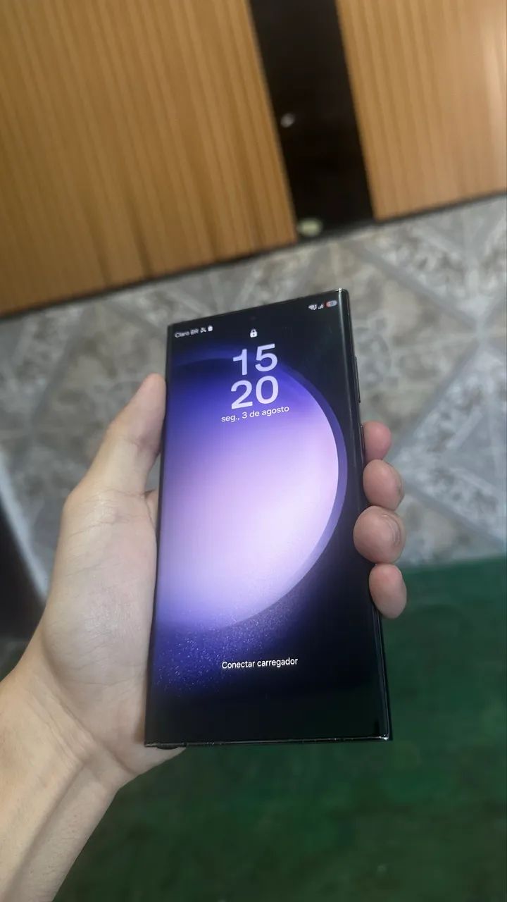 S23 Ultra 512gb! - Foto 2