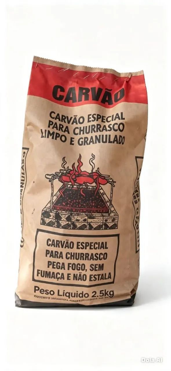 Carvão de Qualidade  - Foto 2