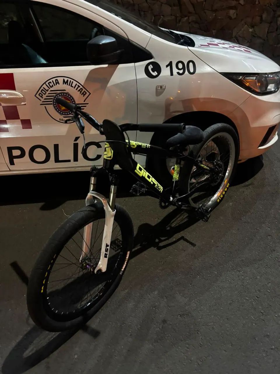 Gios 4trix 2024 - Foto 2