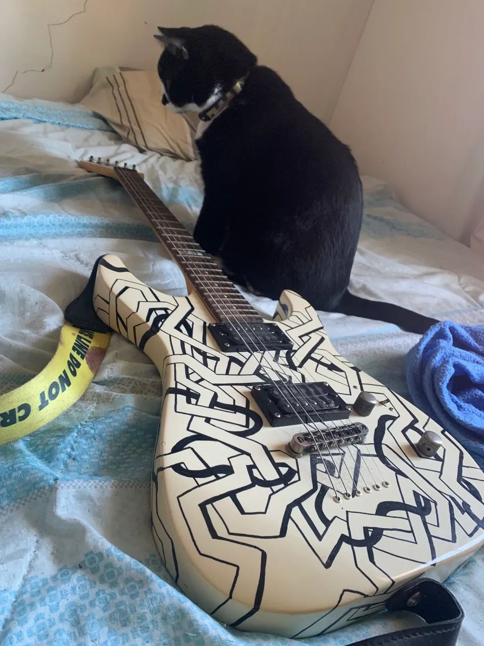 ESP LTD CUSTOM - Foto 3
