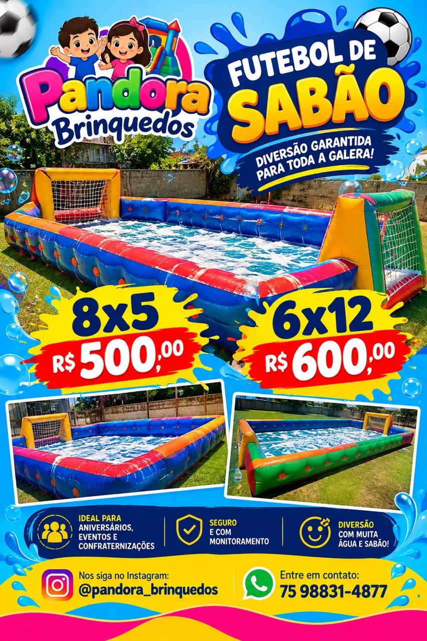 Brinquedos, decoração, filmagem com drone - Foto 2