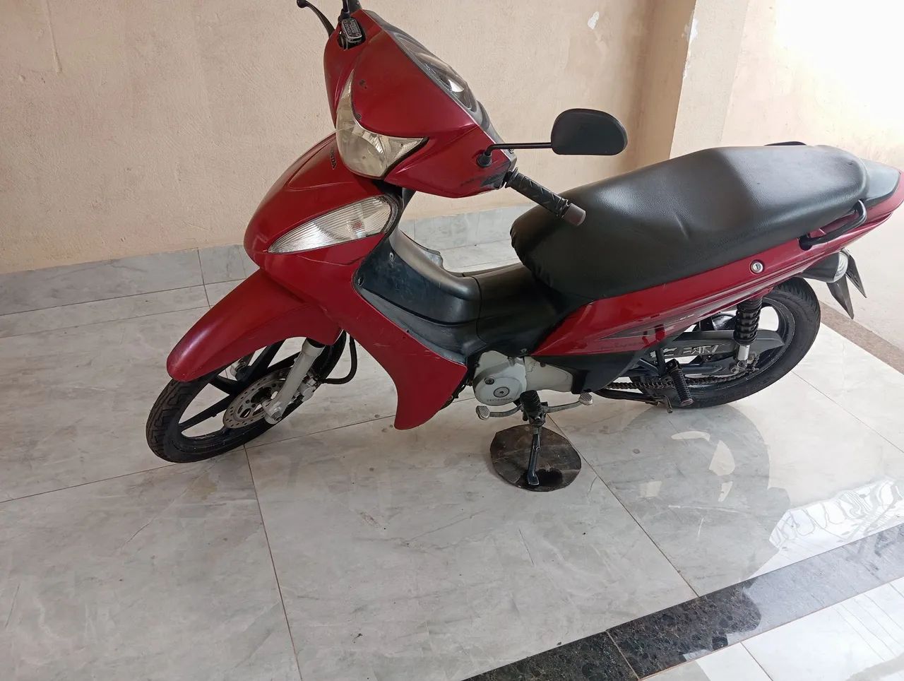 Honda biz 125 ex - Foto 2