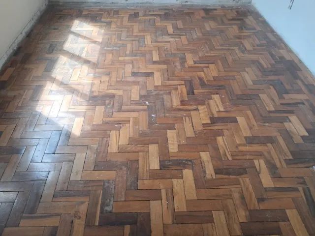 Parquet - Taco de madeira - Foto 2