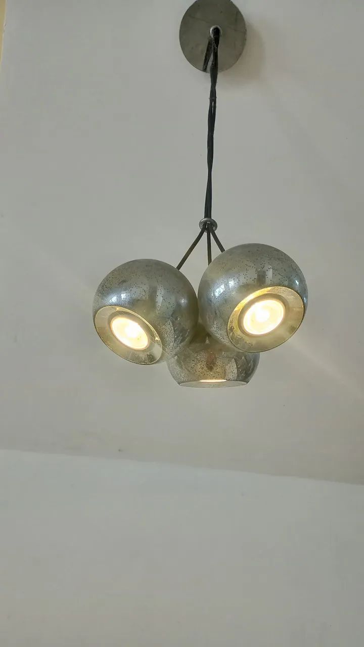 Lustre de sala de jantar 