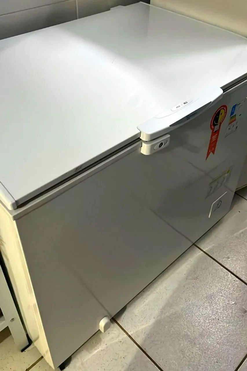 Freezer Conservado  - Foto 5