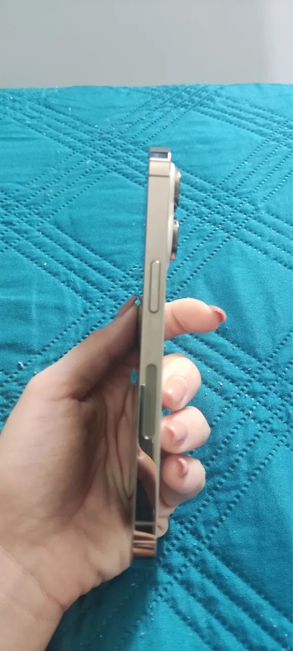iPhone 14 Pro 512gb - Foto 5