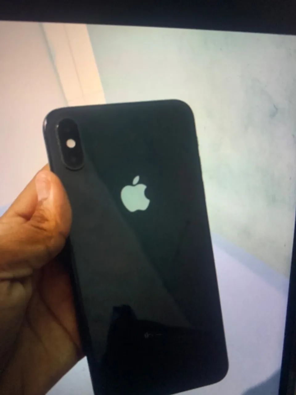 IPhone XS MAX