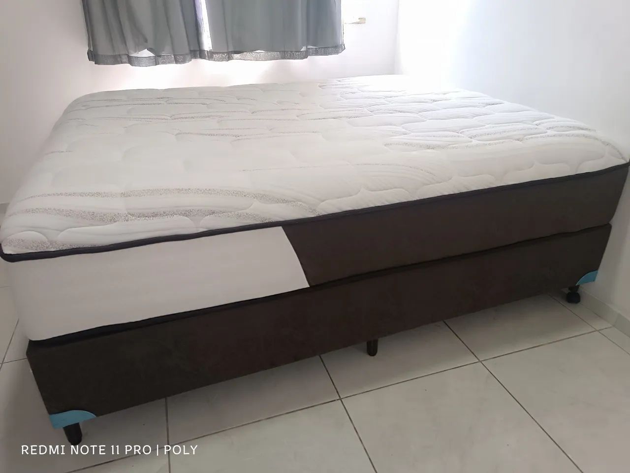Cama Box casal GÊNOVA  - Foto 2
