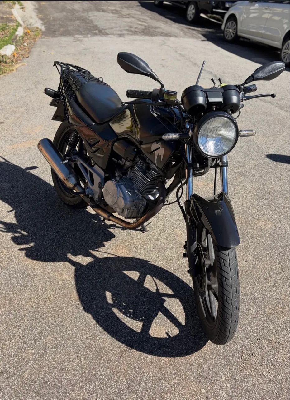 CBX Strada200 - Foto 2