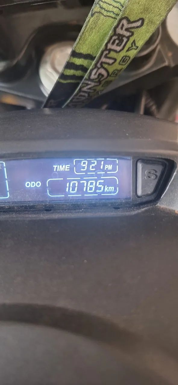 Bajaj Dominar 400 - Foto 3
