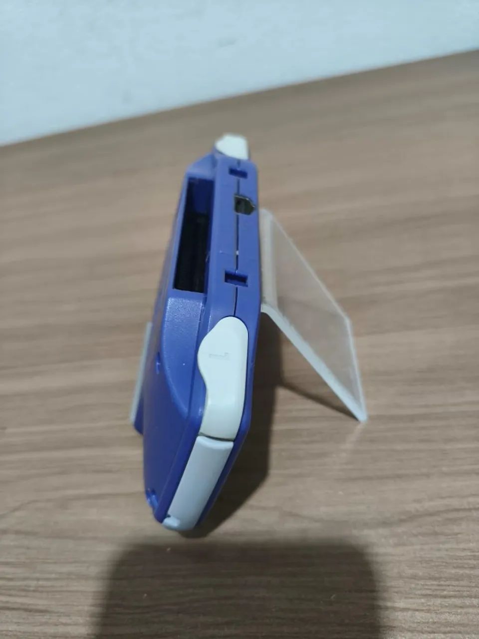 Game Boy Advence - Azul - Foto 5