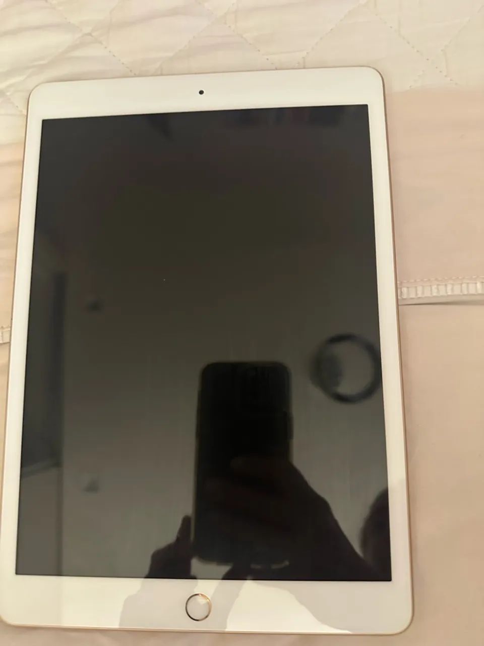 iPad 7ª geração - 32GB Wi-Fi  - Foto 2
