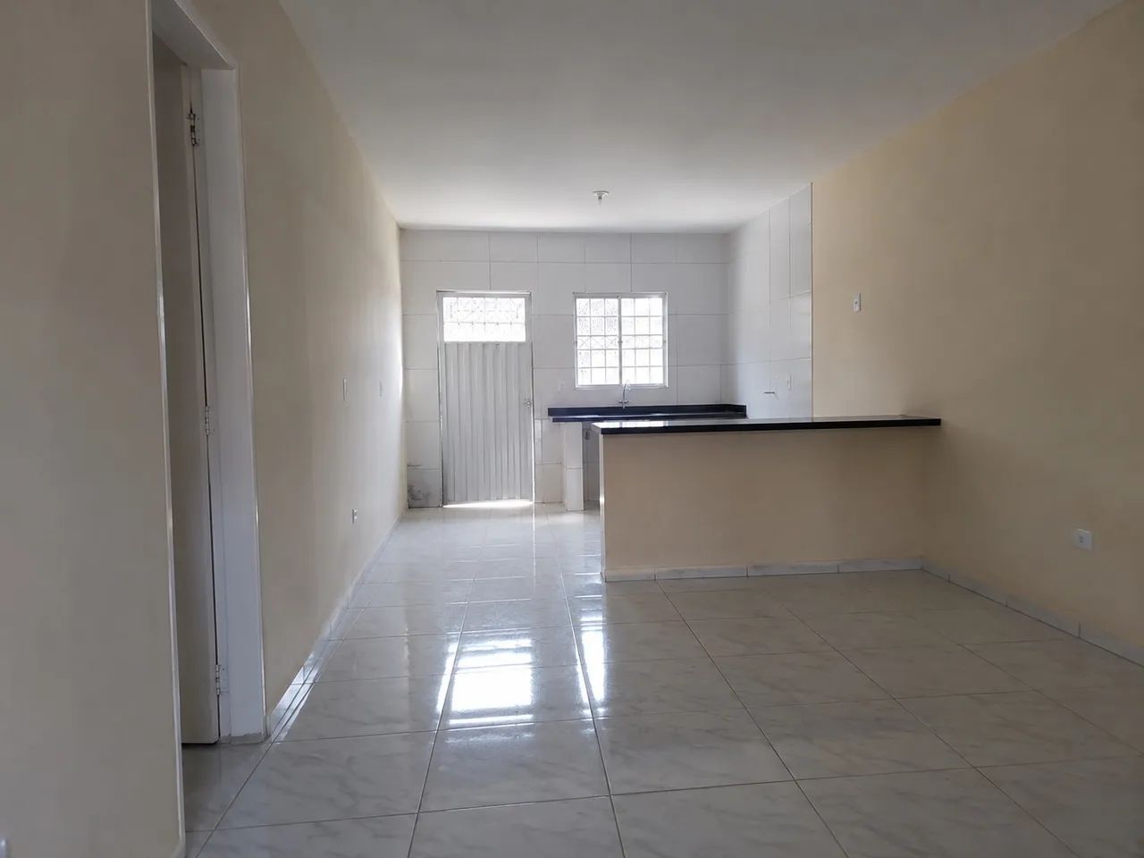 Casa no Conjunto Ceará, próxima avenida C - Foto 2