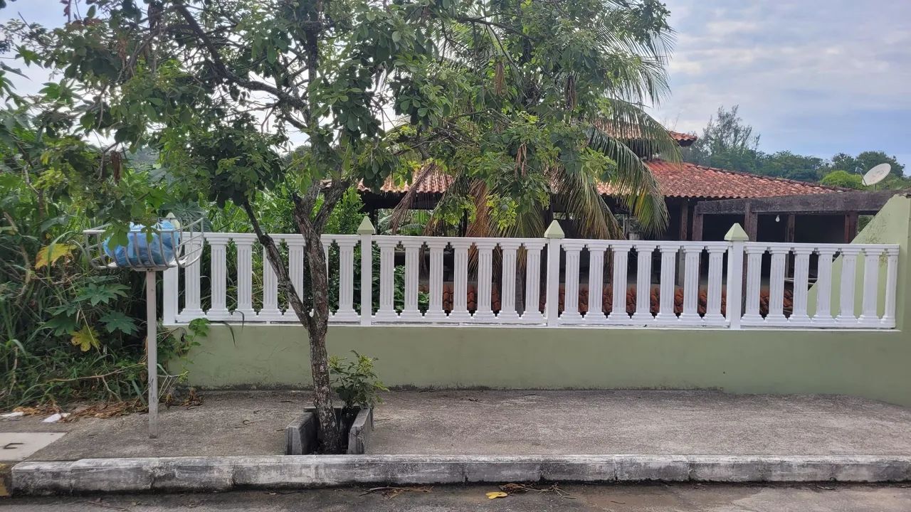 Foto - Maricá - Araçatiba