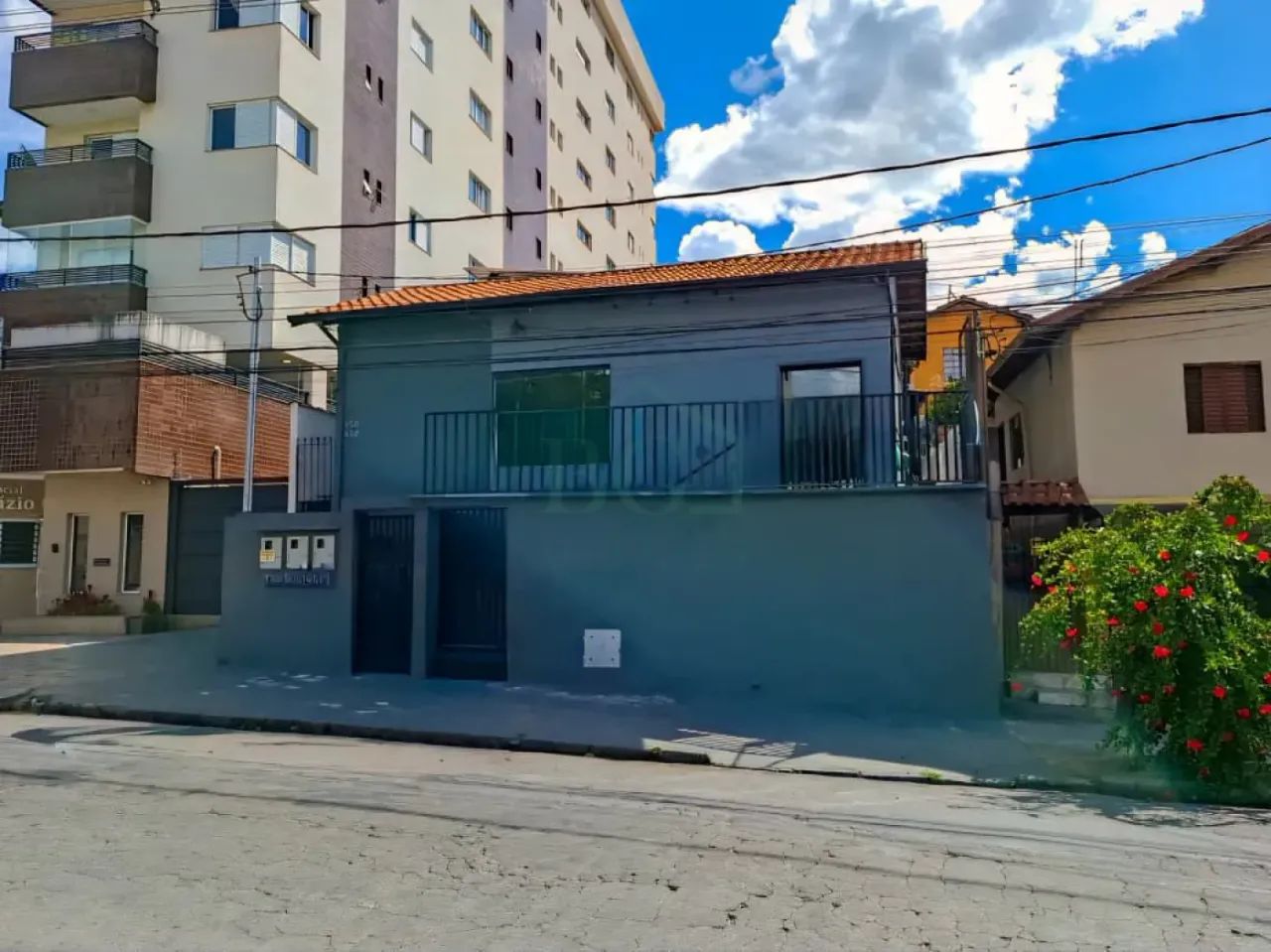 Casas Padrão em Poços de Caldas