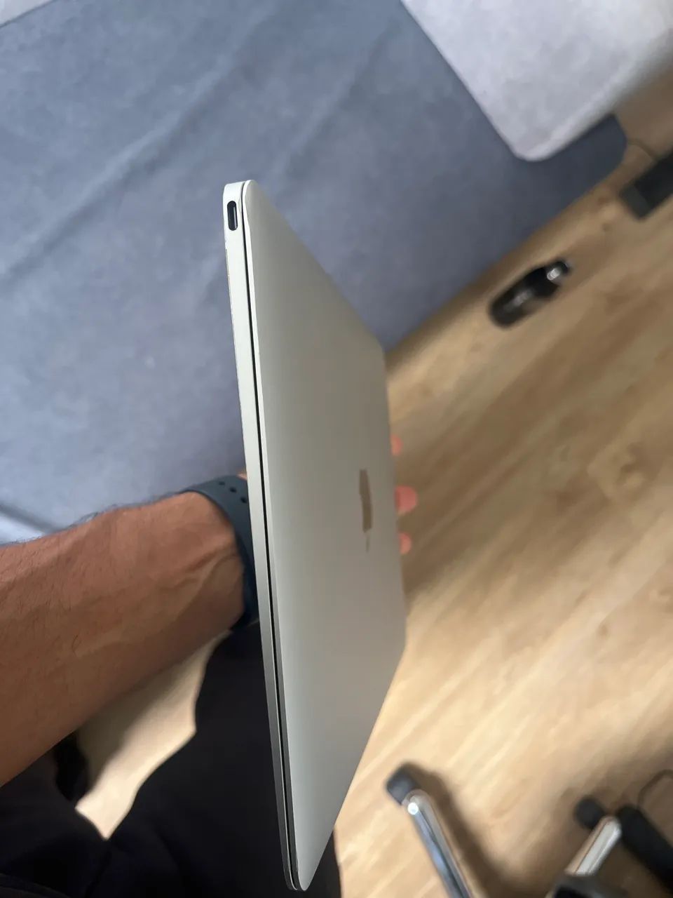 Apple MacBook 12 8gb [100%] - Foto 3